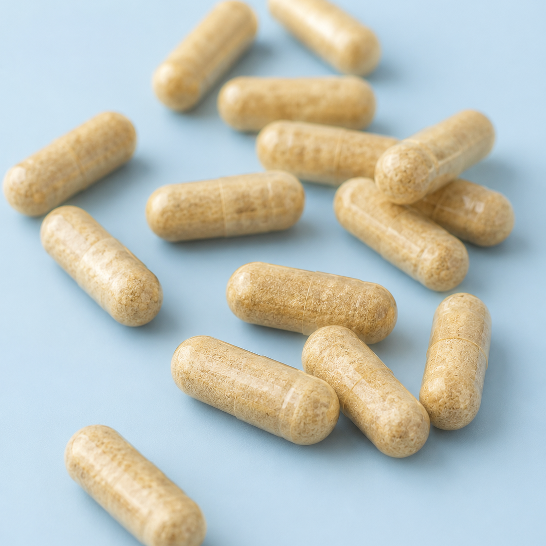 KetoFlux | Keto Boost Capsules