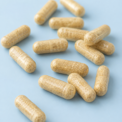 KetoFlux | Keto Boost Capsules