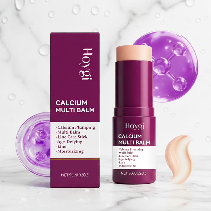 Calcium Multi Balm Stick – Sculpting & Smoothing Care